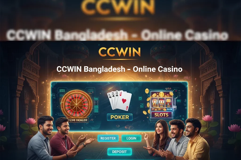 CCWIN Payment Methods
