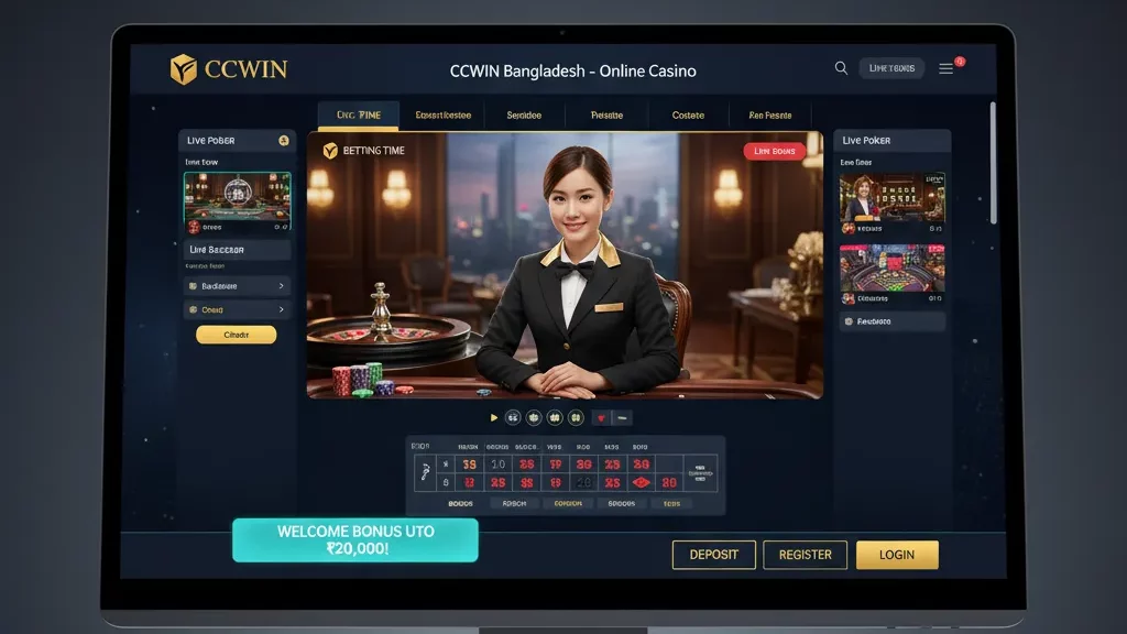  Gaming and User Security