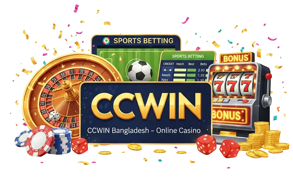 CCWIN Bangladesh